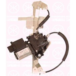 Window Regulator KLOKKERHOLM 55141901 OE Ref 922366
