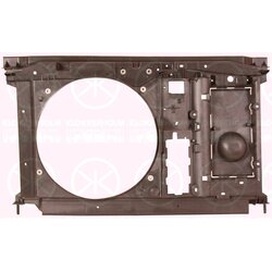 Front Slam Panel KLOKKERHOLM 5514205 OE Ref 7104 CH