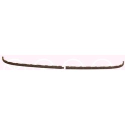 Spoiler KLOKKERHOLM 5514227 OE Ref 7414 NQ