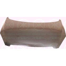 Bonnet KLOKKERHOLM 5514280 OE Ref 7901 J0