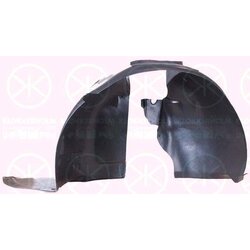 Mudguard KLOKKERHOLM 5514387 OE Ref 7136 N6