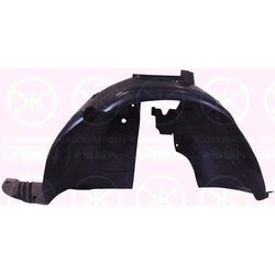 Mudguard KLOKKERHOLM 5514391 OE Ref 7136 ER