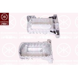 Engine Oil Sump KLOKKERHOLM 5514475 OE Ref 0301 J5