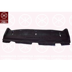 Engine Cover KLOKKERHOLM 5514797 OE Ref 7013 L6