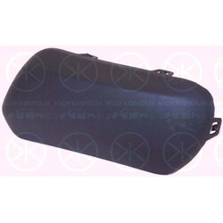 Bumper Trim Protection Strip KLOKKERHOLM 5514923A1 OE Ref 7452 GW