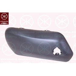 Bumper Trim Protection Strip KLOKKERHOLM 5514924A1 OE Ref 7452 GW
