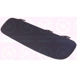 Baguette de protection de pare-chocs 5514926 pour PEUGEOT 307