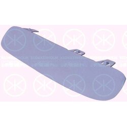 Baguette de protection de pare-chocs 5514928 pour PEUGEOT 307