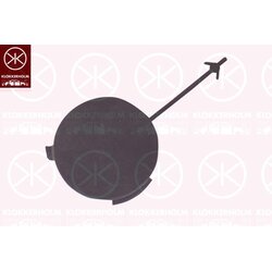 Tow Hook Lid KLOKKERHOLM 5514929 OE Ref 7414 W9