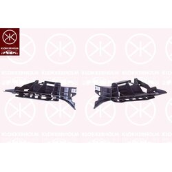 Bumper Mounting Bracket KLOKKERHOLM 5514930 OE Ref 7416 34