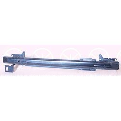 Bumper Support Bar KLOKKERHOLM 5514940 OE Ref 7106 C0