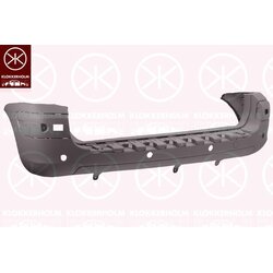 Pare-chocs 5514954 pour PEUGEOT 307 7410 S0