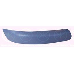 Bumper Trim Protection Strip KLOKKERHOLM 5514971 OE Ref 7452 P9
