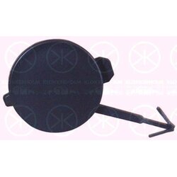 Tow Hook Lid KLOKKERHOLM 5514977 OE Ref 7414 AH