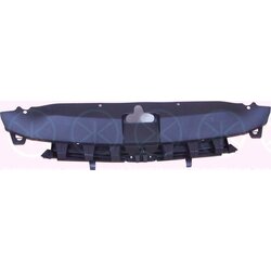 Radiator Grille KLOKKERHOLM 5514990A1 OE Ref 7804 K6