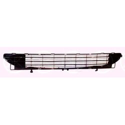 Bumper Grille KLOKKERHOLM 5514995A1 OE Ref 7414 W6