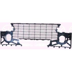 Bumper Grille KLOKKERHOLM 5514996A1 OE Ref 7414 NS