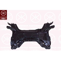 Subframe KLOKKERHOLM 5519004 OE Ref 9833289680