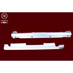 Sill Panel KLOKKERHOLM 5519011 OE Ref 7009N1