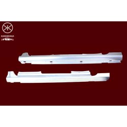 Sill Panel KLOKKERHOLM 5519014 OE Ref 7010Y5