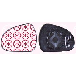 Exterior Mirrors Glass KLOKKERHOLM 55191061 OE Ref 8151 LX