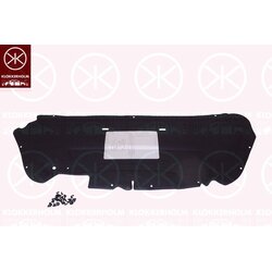 Engine Bay Insulation KLOKKERHOLM 55192850 OE Ref 7979 J8