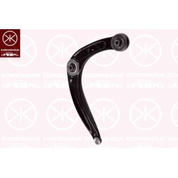 Trailing Control Arm KLOKKERHOLM 5519361 OE Ref 3520 V2