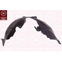 Garde-boue 5519387 pour PEUGEOT 308 7136 FZ