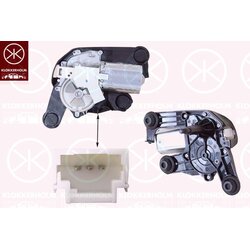 Wiper Motor KLOKKERHOLM 55197170 OE Ref 6405 JQ
