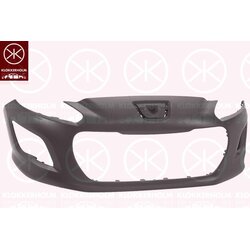 Bumper KLOKKERHOLM 5519903A1 OE Ref 7401 XC