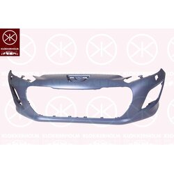 Bumper KLOKKERHOLM 5519906A1 OE Ref 7401 XF