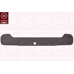 Baguette de protection de pare-chocs 5519924A1 pour PEUGEOT 308