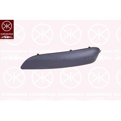 Baguette de protection de pare-chocs 5519925 pour PEUGEOT 308