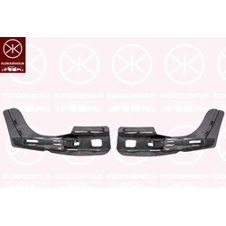 Bumper Mounting Bracket KLOKKERHOLM 5519930 OE Ref 7416 G2