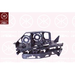 Bumper Mounting Bracket KLOKKERHOLM 5519931 OE Ref 7119 LR