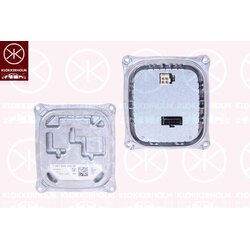 Control Unit KLOKKERHOLM 55280080A1 OE Ref 16 104 268 80