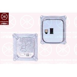 Control Unit KLOKKERHOLM 55280083A1 OE Ref 16 104 269 80