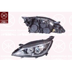 Phare 55280123A1 pour PEUGEOT 308 1628555480