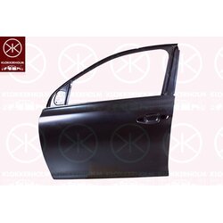 Door KLOKKERHOLM 5528102 OE Ref 16 101 021 80