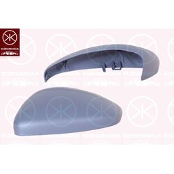 Exterior Mirror Cover KLOKKERHOLM 55281052 OE Ref 1610708080