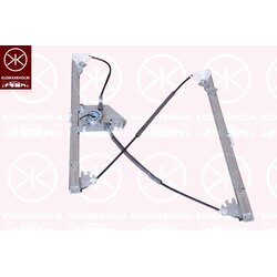 Lève-vitre 55281801 pour PEUGEOT 308 9816273280