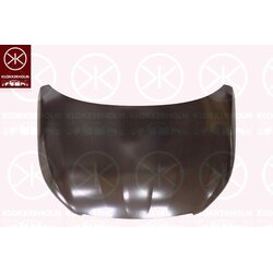 Bonnet KLOKKERHOLM 5528280 OE Ref 98 021 631 80