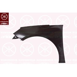 Wing KLOKKERHOLM 5528312 OE Ref 98 021 642 80