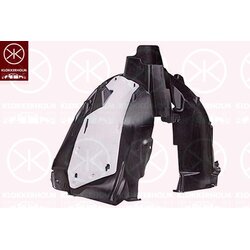 Garde-boue 5528388A1 pour PEUGEOT 308 9819974080