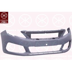 Pare-chocs 5528906A1 pour PEUGEOT 308 16 274 029 80