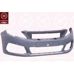 Bumper KLOKKERHOLM 5528908A1 OE Ref 16 274 031 80