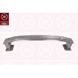 Barre de support de pare-chocs 5528940 pour PEUGEOT 308