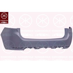 Bumper KLOKKERHOLM 5528952A1 OE Ref 16 116 088 80