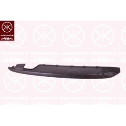 Spoiler KLOKKERHOLM 5528970 OE Ref 98 005 537 XT