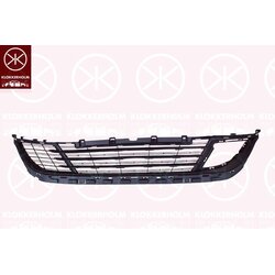 Grille de radiateur 5528992 pour PEUGEOT 308 9800498680